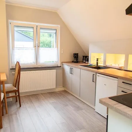 Apartment Schadler Windeck