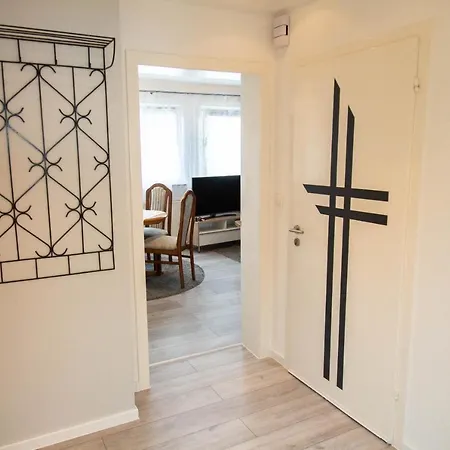 Schadler Apartment Windeck
