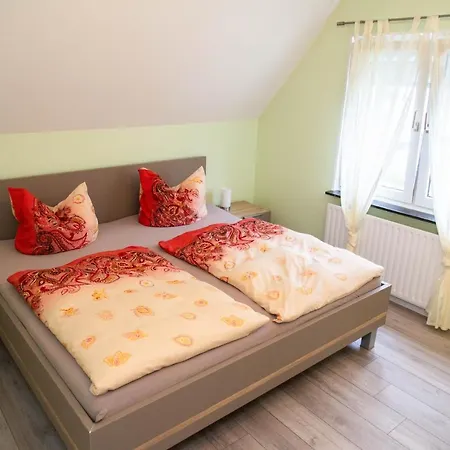 Apartment Schadler *