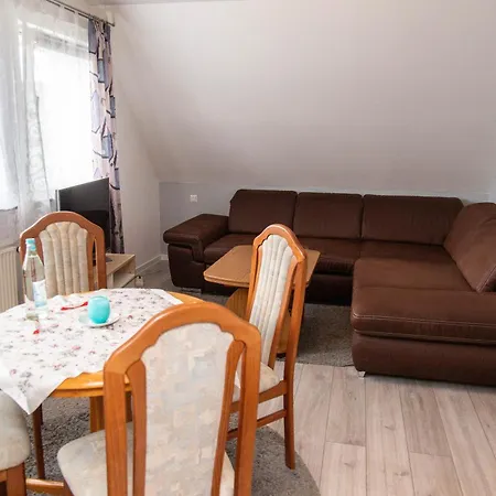Apartment Schadler