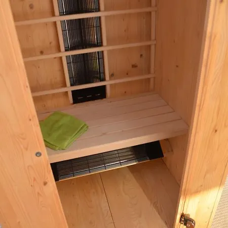 Apartament Schadler Windeck