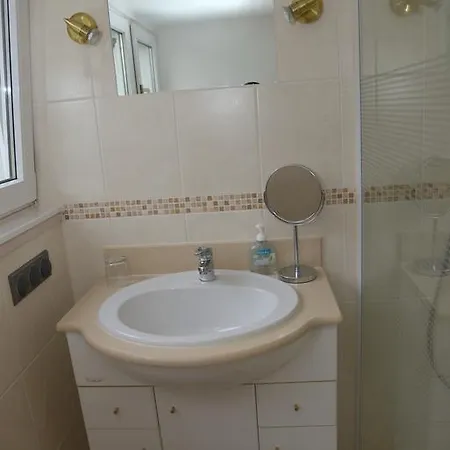 Schadler Apartment *