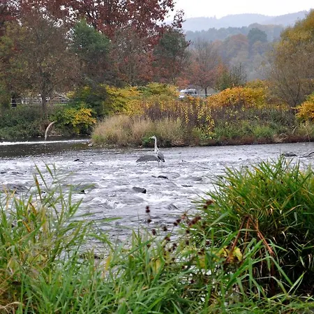 Schadler Apartament Windeck