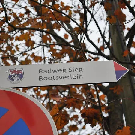 Apartament Schadler Windeck