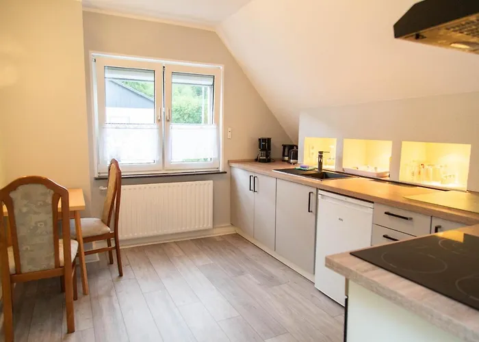 Apartman Schadler Windeck