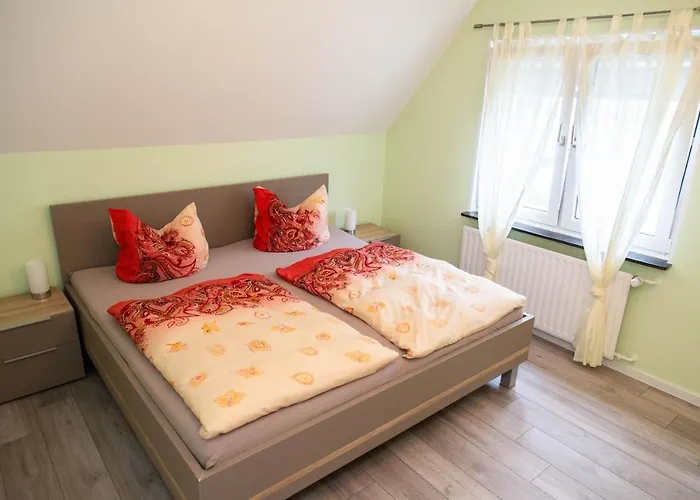 Appartement Schadler *