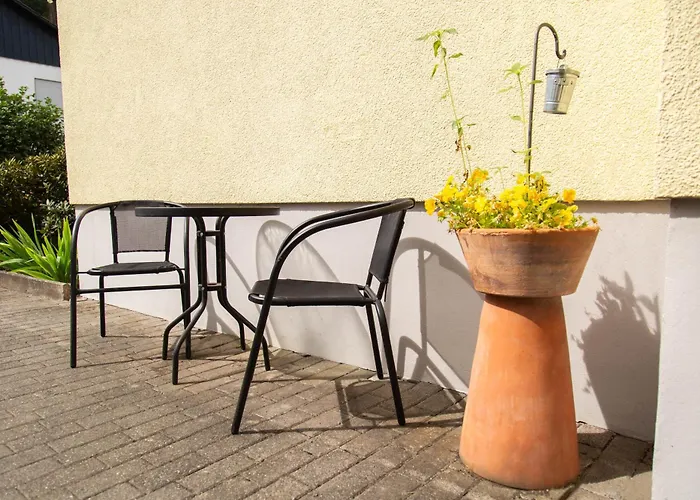 Apartman Schadler Windeck