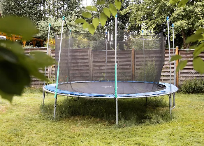 Schadler Apartman Windeck