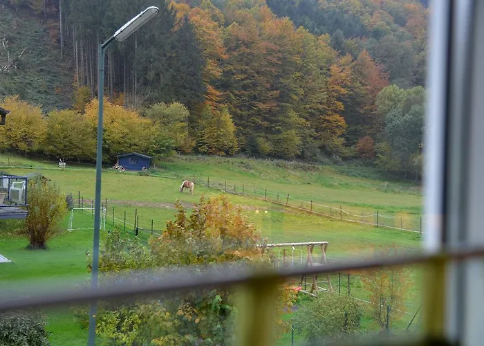 Appartement Schadler Windeck