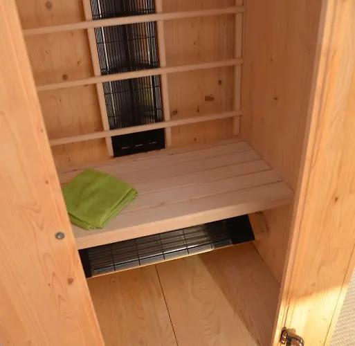 Apartman Schadler Windeck