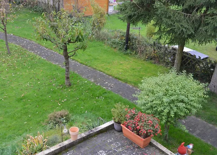 Schadler Appartement