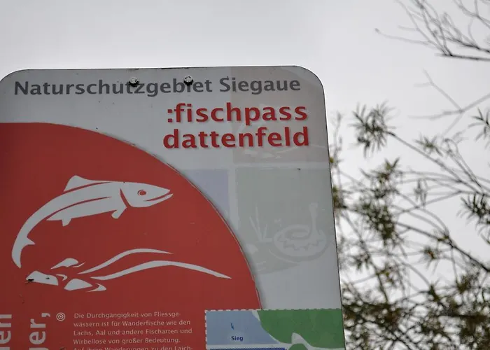 Appartement Schadler Windeck