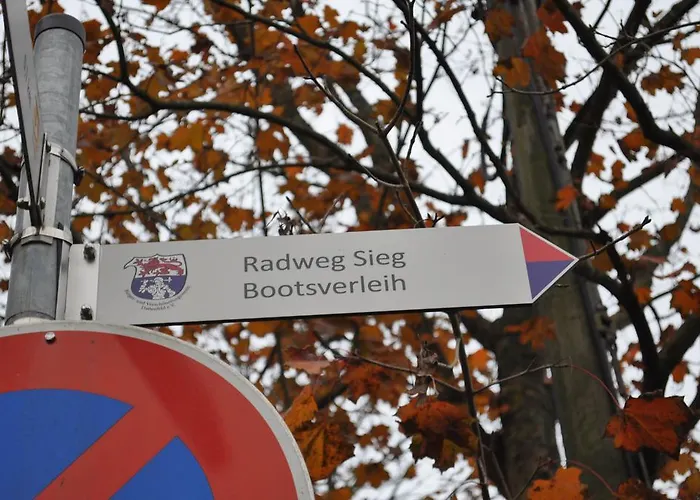 Appartement Schadler Windeck